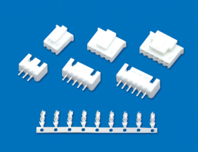 HX25043- (SMH250、SMP250、SMW250)連接器