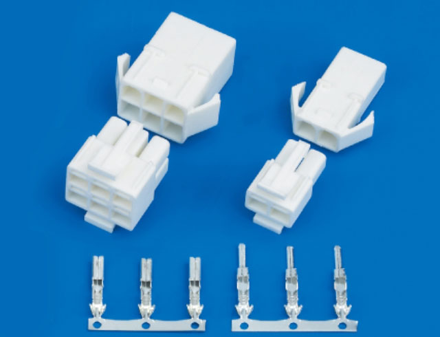 HX18021- (1806)型條形連接器